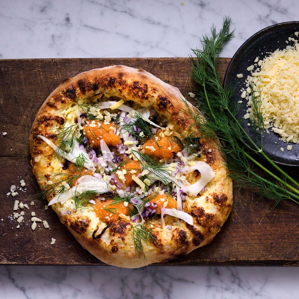 tacos Västerbottensost®