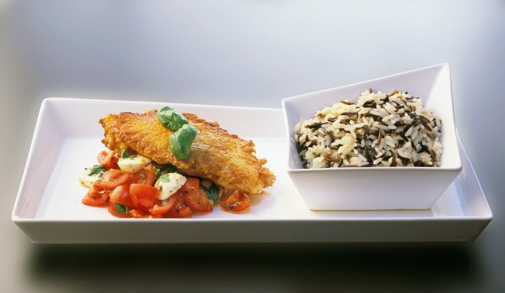 äggröra,västerbottensost Västerbottensost®