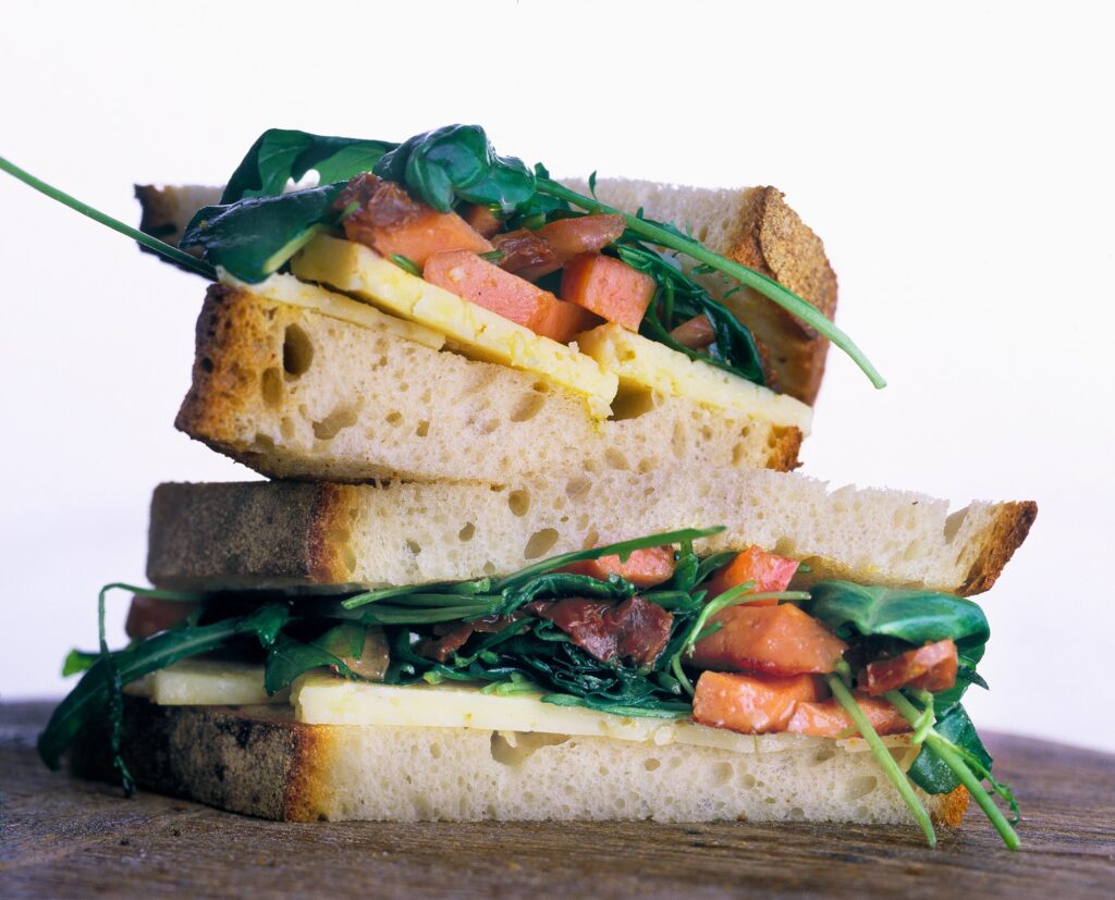 Västerbottensost,nationalosten Västerbottensost®