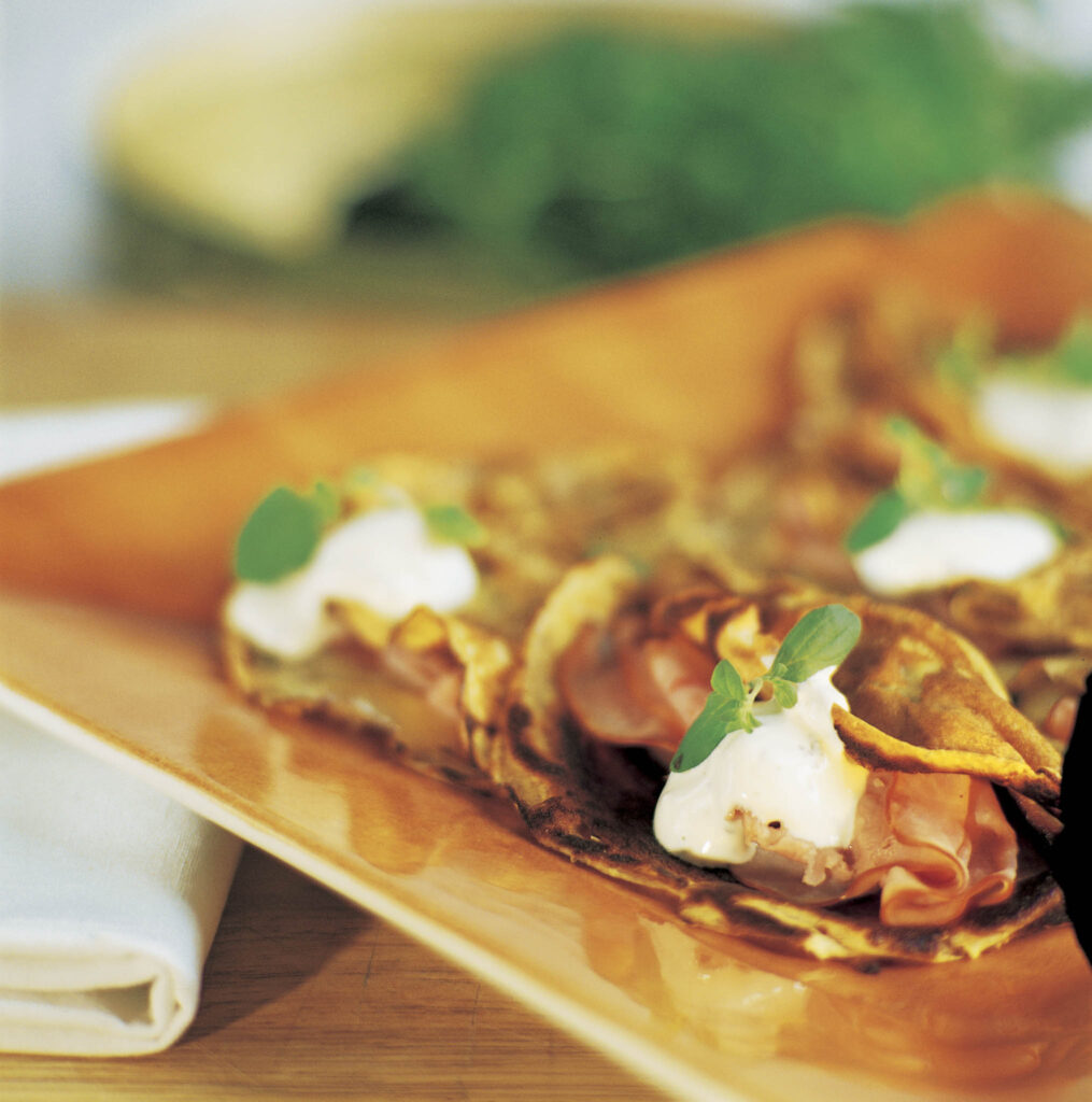 dirty fries,pommes frites Västerbottensost®