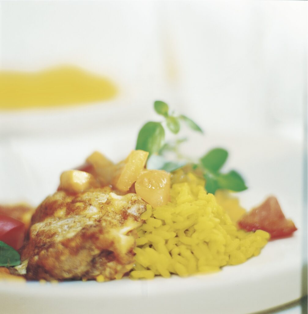 Pizza bianca Västerbottensost®