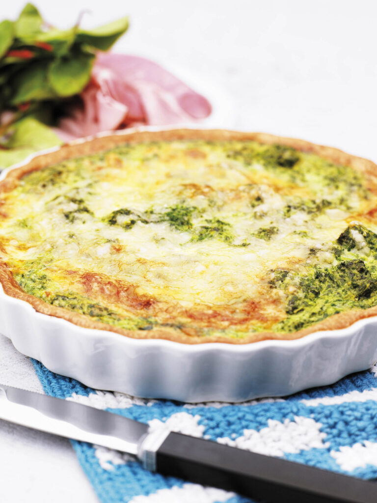 nationaldagsmeny,förrätt Västerbottensost®