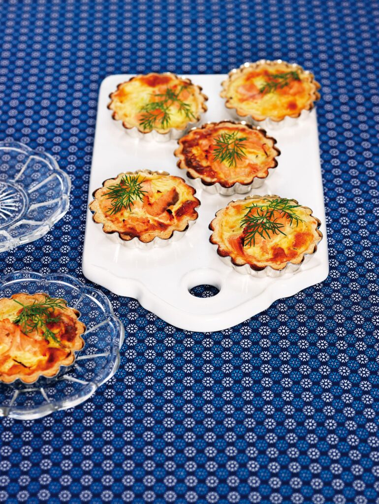 ugnsbakad falukorv,västerbottensost Västerbottensost®