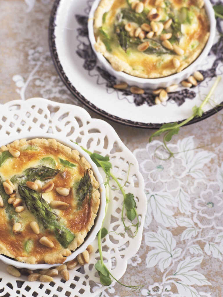 bao buns,portabello Västerbottensost®