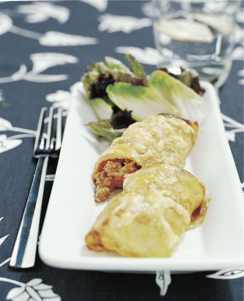 sparris,västerbottensost Västerbottensost®