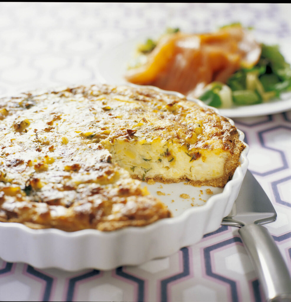 västerbottensostpaj,primörer Västerbottensost®