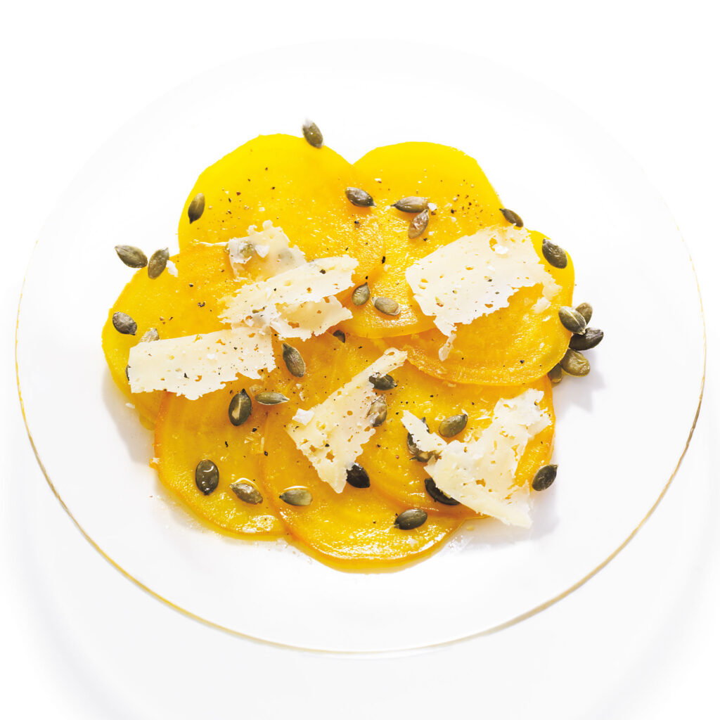 pizzetta Västerbottensost®