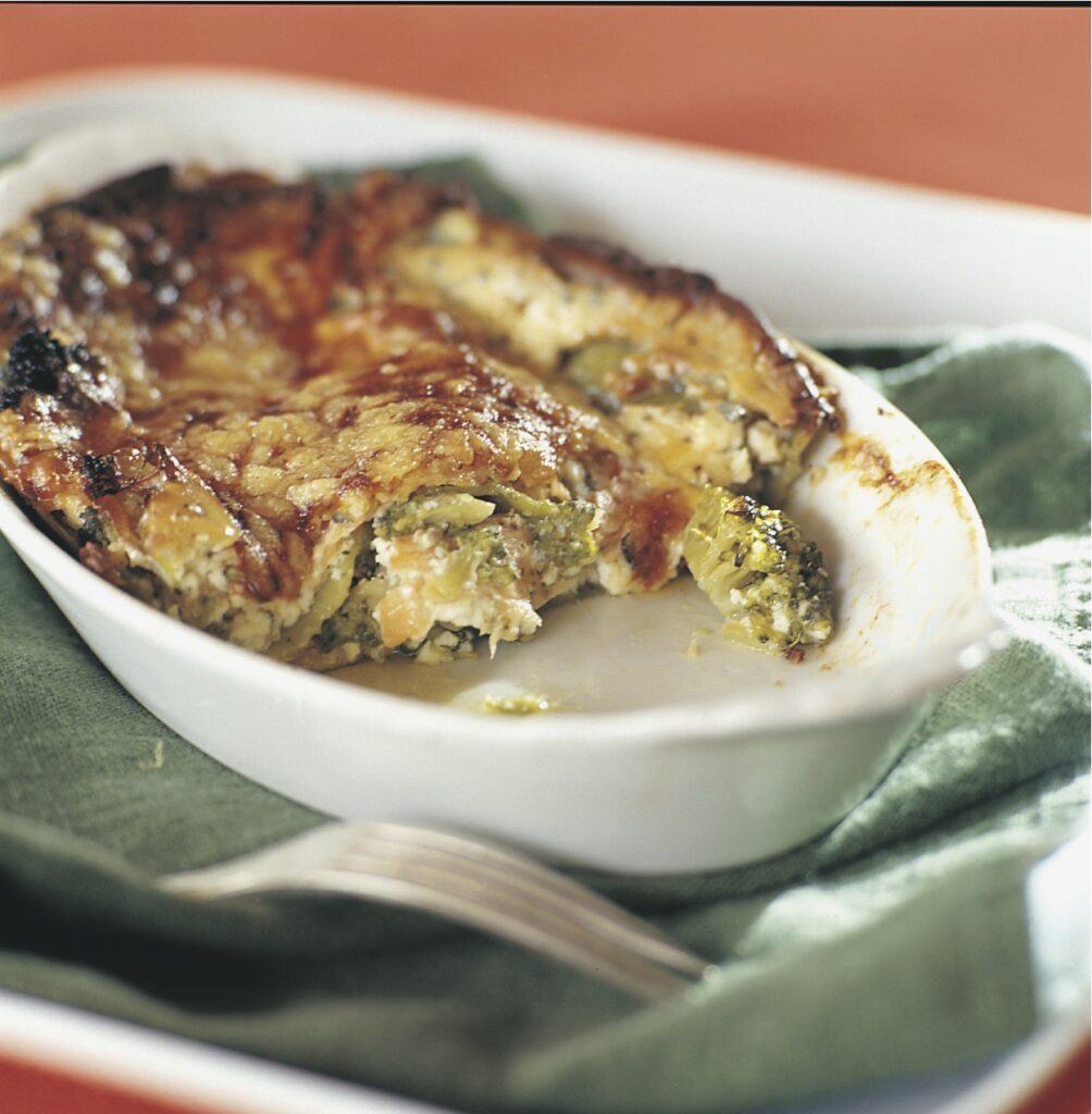 krossad potatis,västerbottensost Västerbottensost®