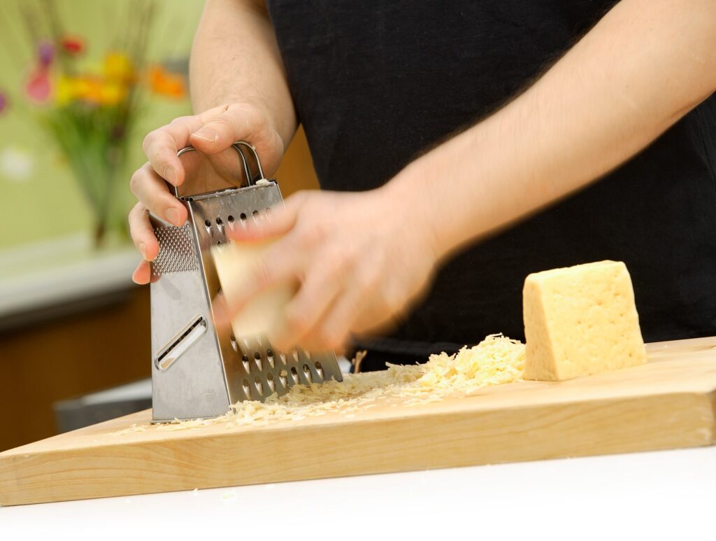 churros Västerbottensost®