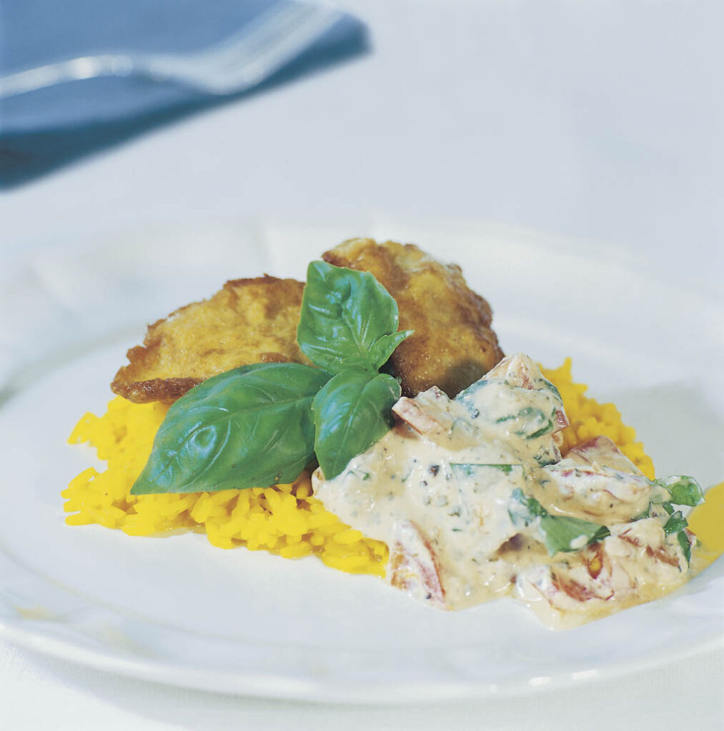 grönkålspizza Västerbottensost®