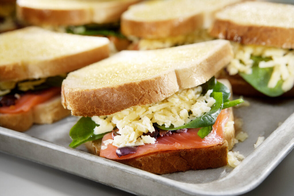 fattiga riddare,västerbottensost Västerbottensost®