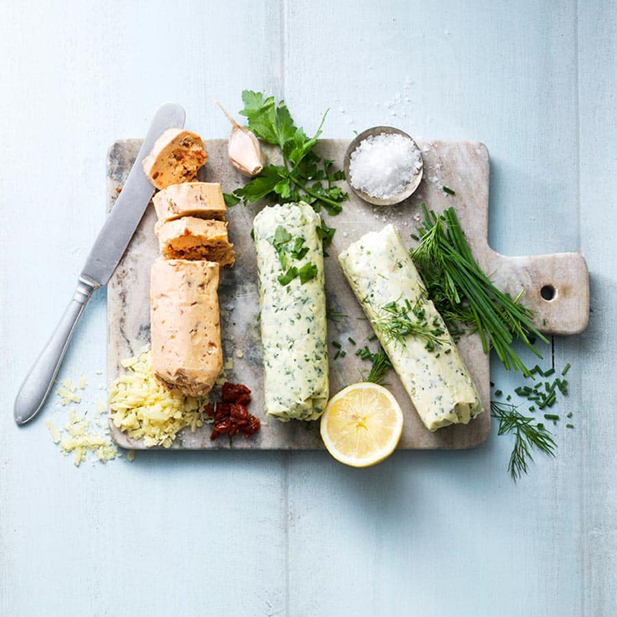 sparris,västerbottensost Västerbottensost®