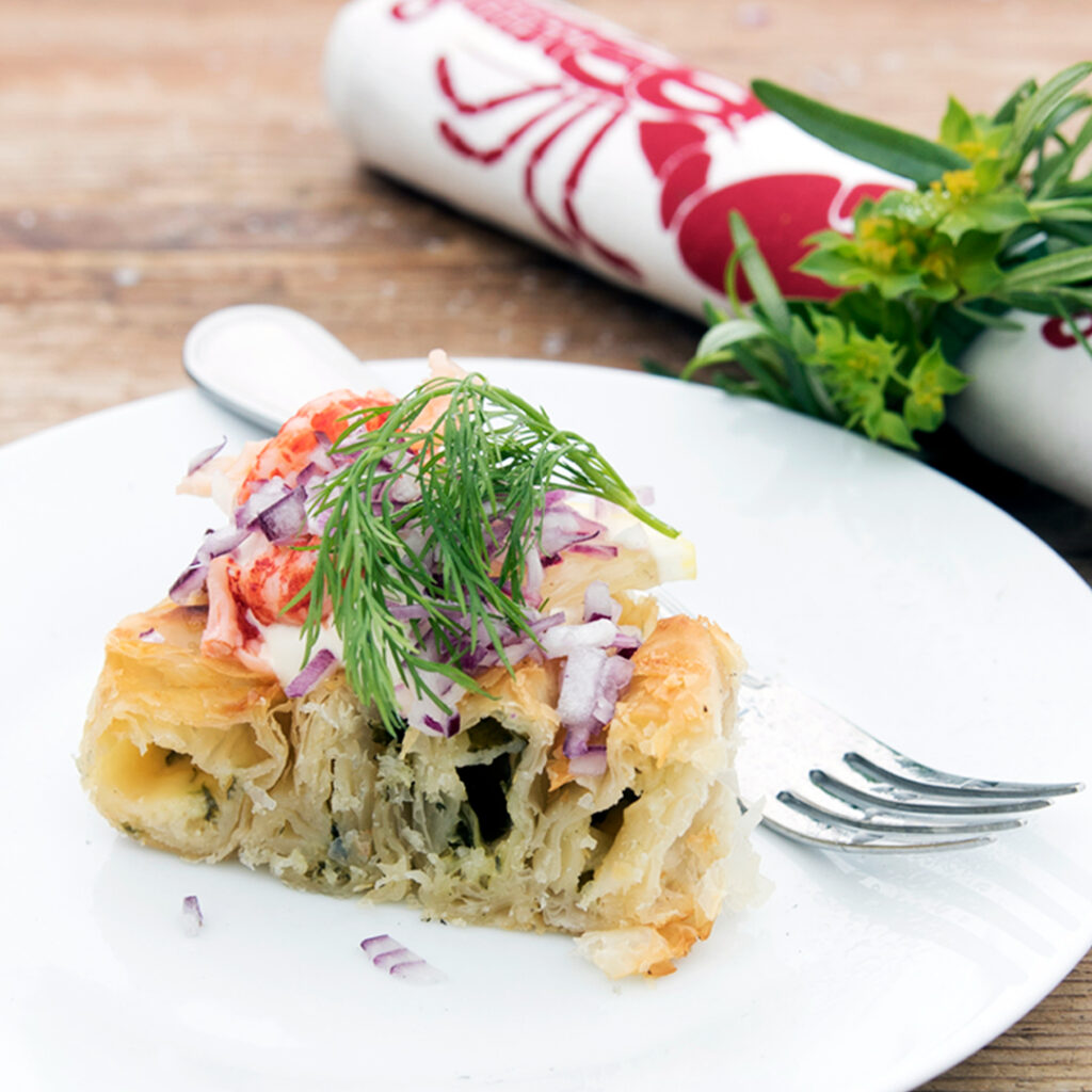 rödingfilé Västerbottensost®