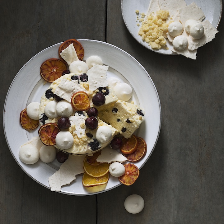 Cacio é Pepe,västerbottensost Västerbottensost®