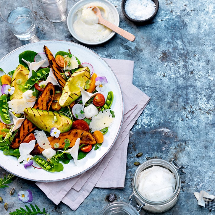 nationaldagsmeny,förrätt Västerbottensost®