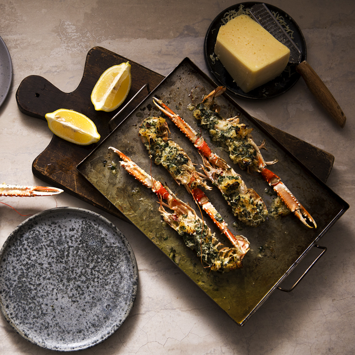 lamm med primörer Västerbottensost®