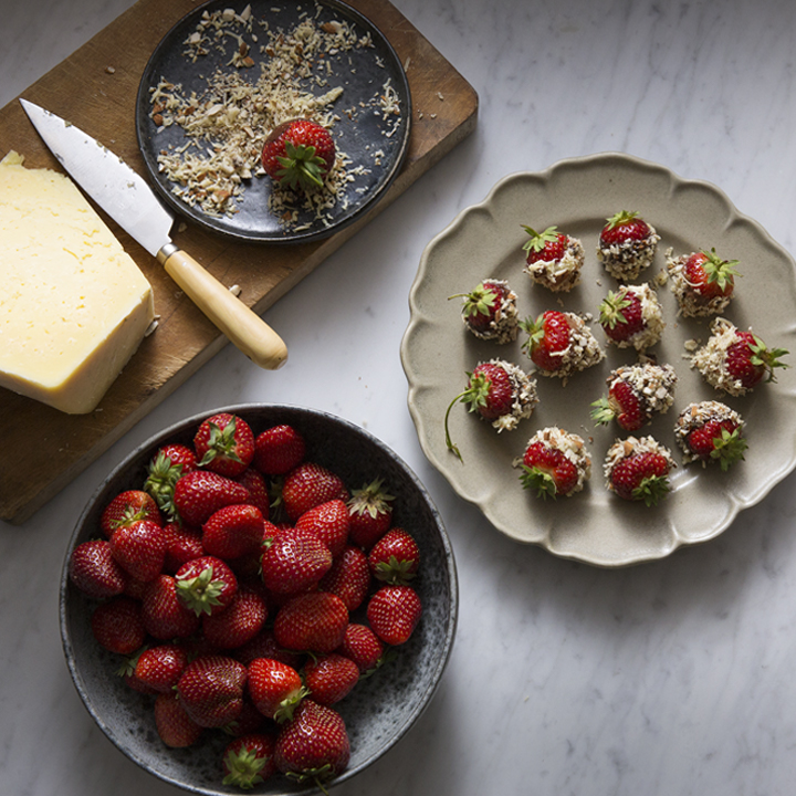 Västerbottensost,nationalosten Västerbottensost®