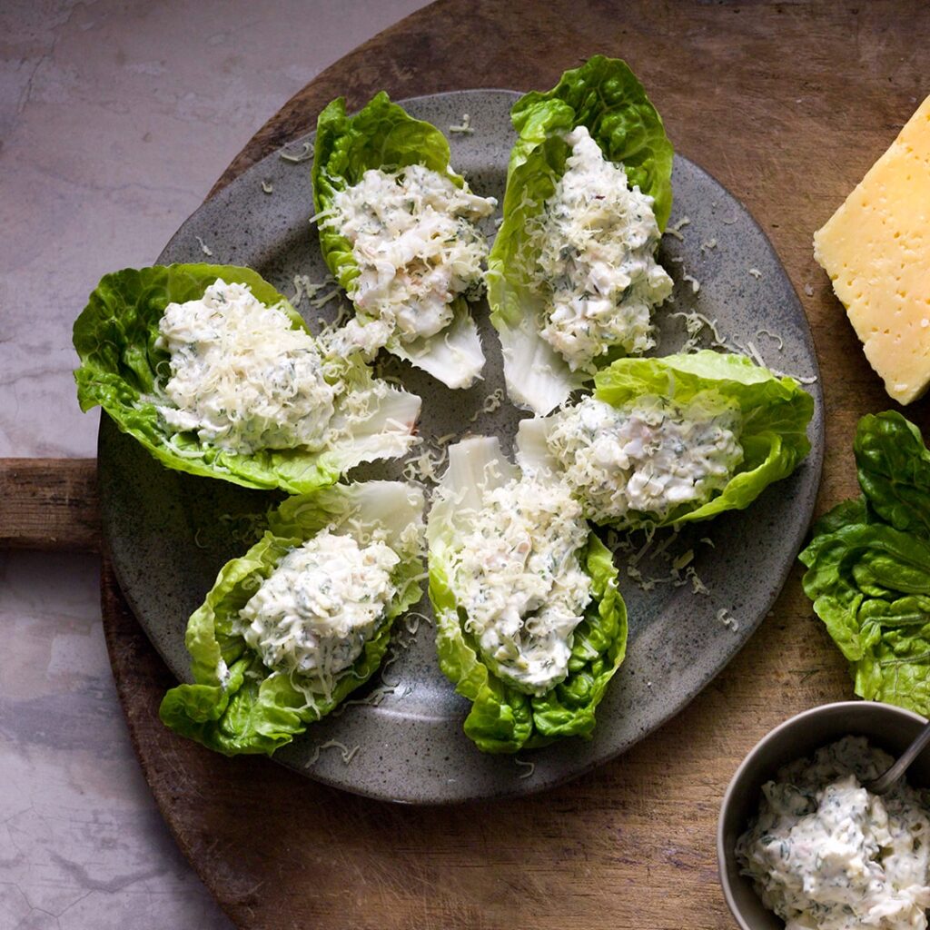 fattiga riddare,västerbottensost Västerbottensost®