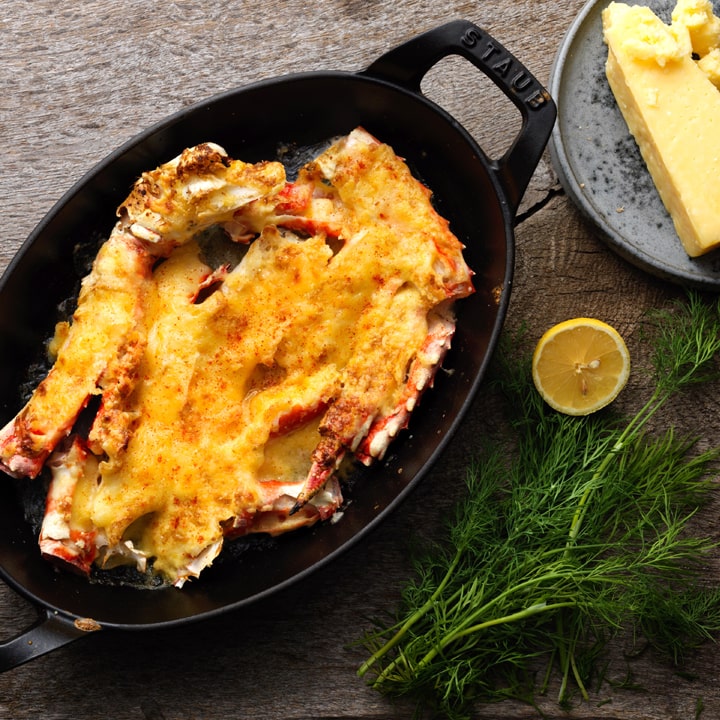 cheesecake,västerbottensost Västerbottensost®