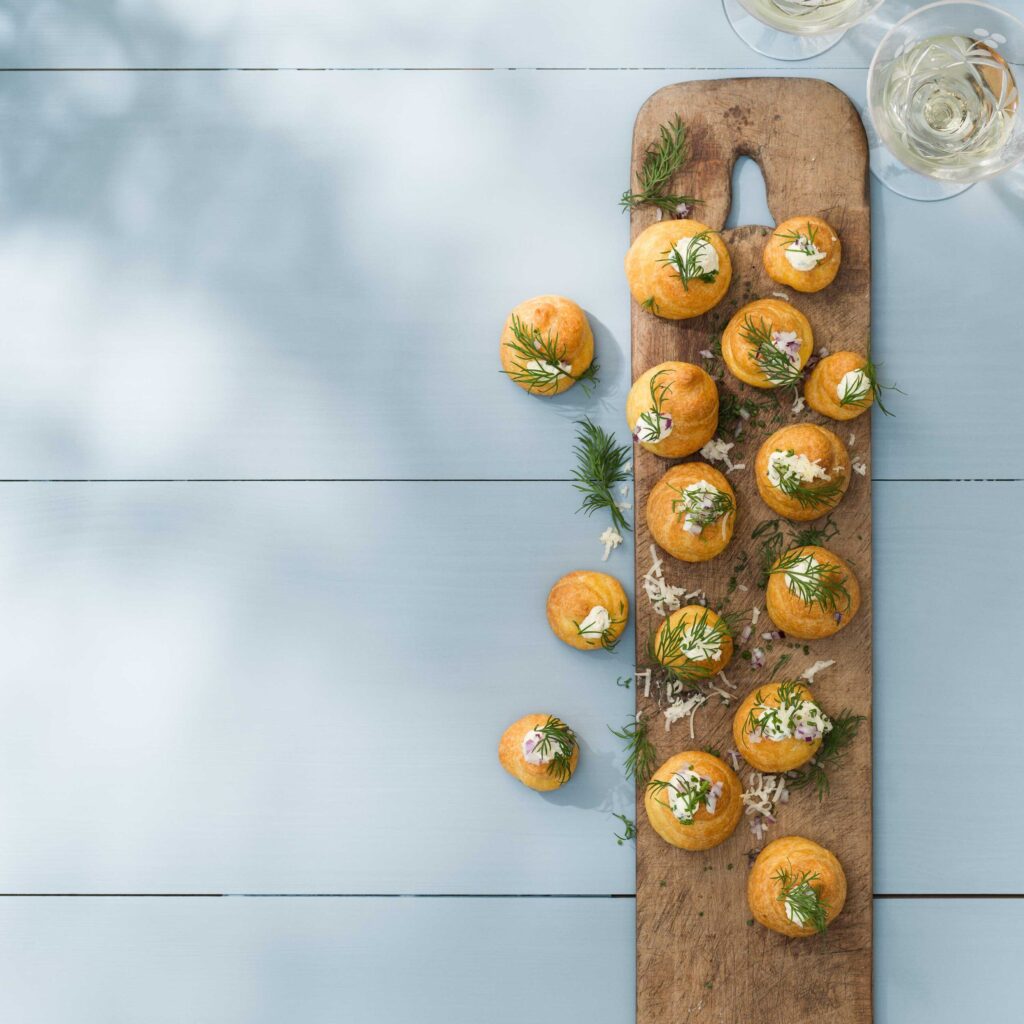 Västerbottensost,nationalosten Västerbottensost®