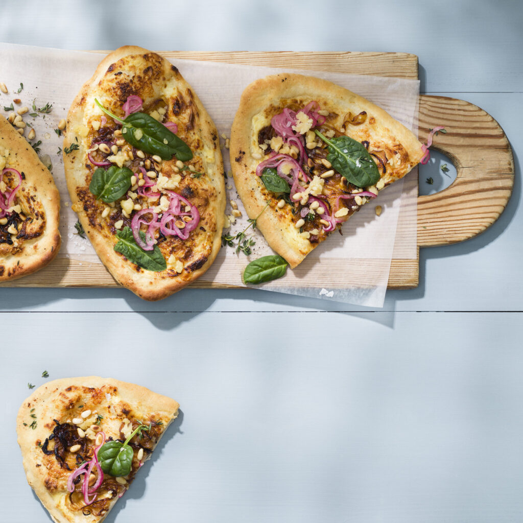 Västerbottensost,nationalosten Västerbottensost®