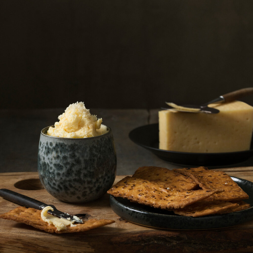 Västerbottensost,nationalosten Västerbottensost®