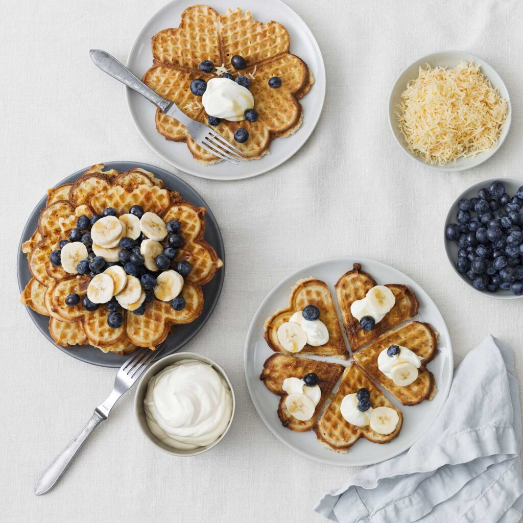 Västerbottensost,nationalosten Västerbottensost®