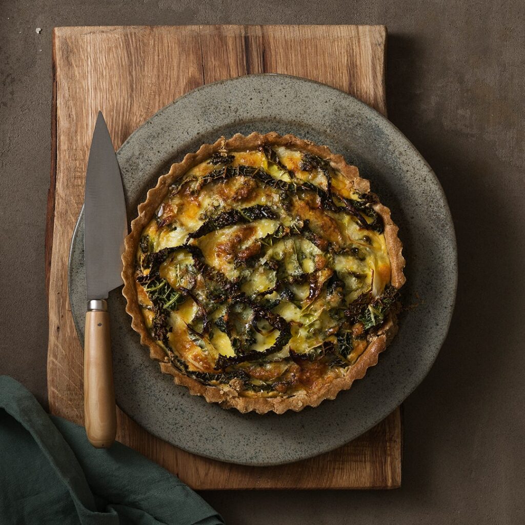 rödingfilé Västerbottensost®