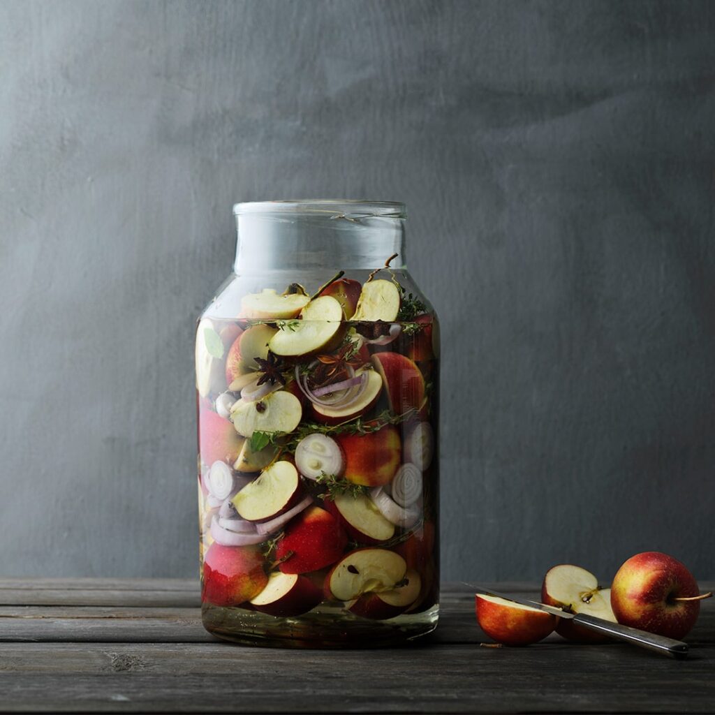 Knäck,julgodis Västerbottensost®