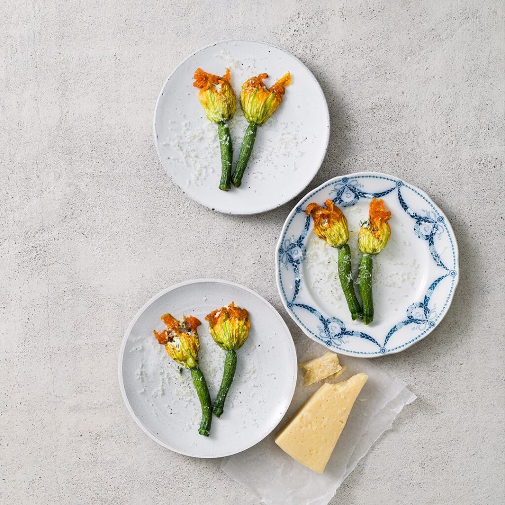 frittata Västerbottensost®