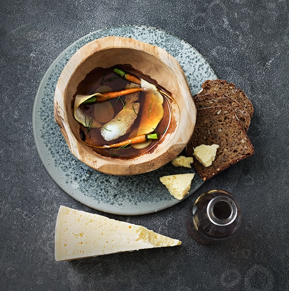 tacos Västerbottensost®