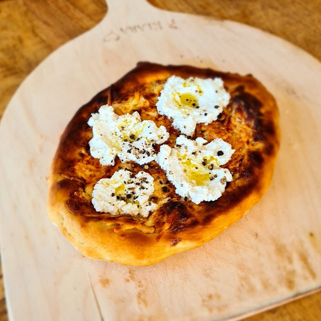 Västerbottensost,nationalosten Västerbottensost®