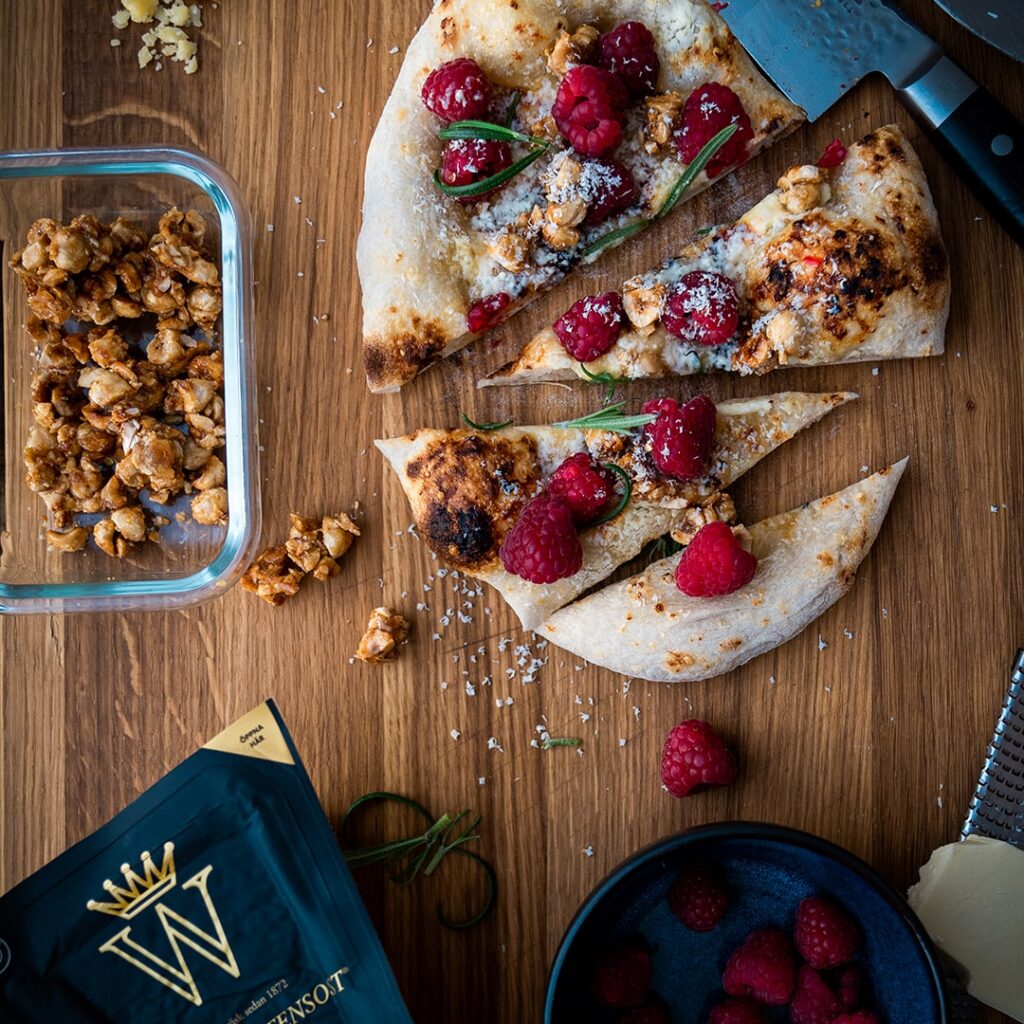 tacos Västerbottensost®