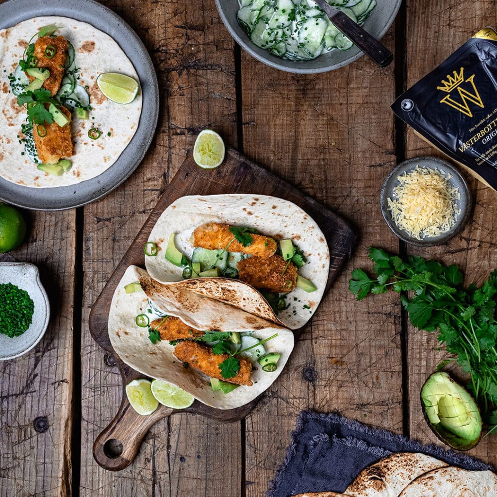 Västerbottensost,nationalosten Västerbottensost®