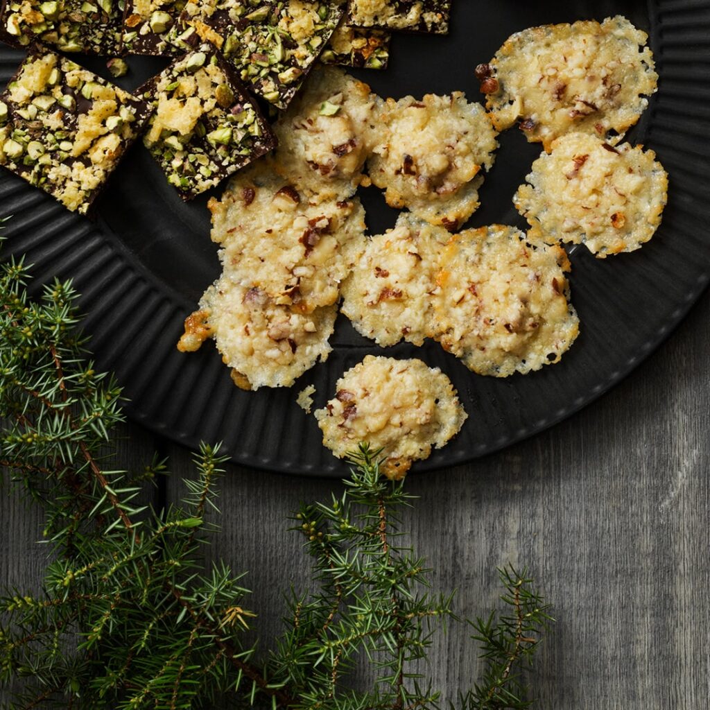 Västerbottensost,nationalosten Västerbottensost®