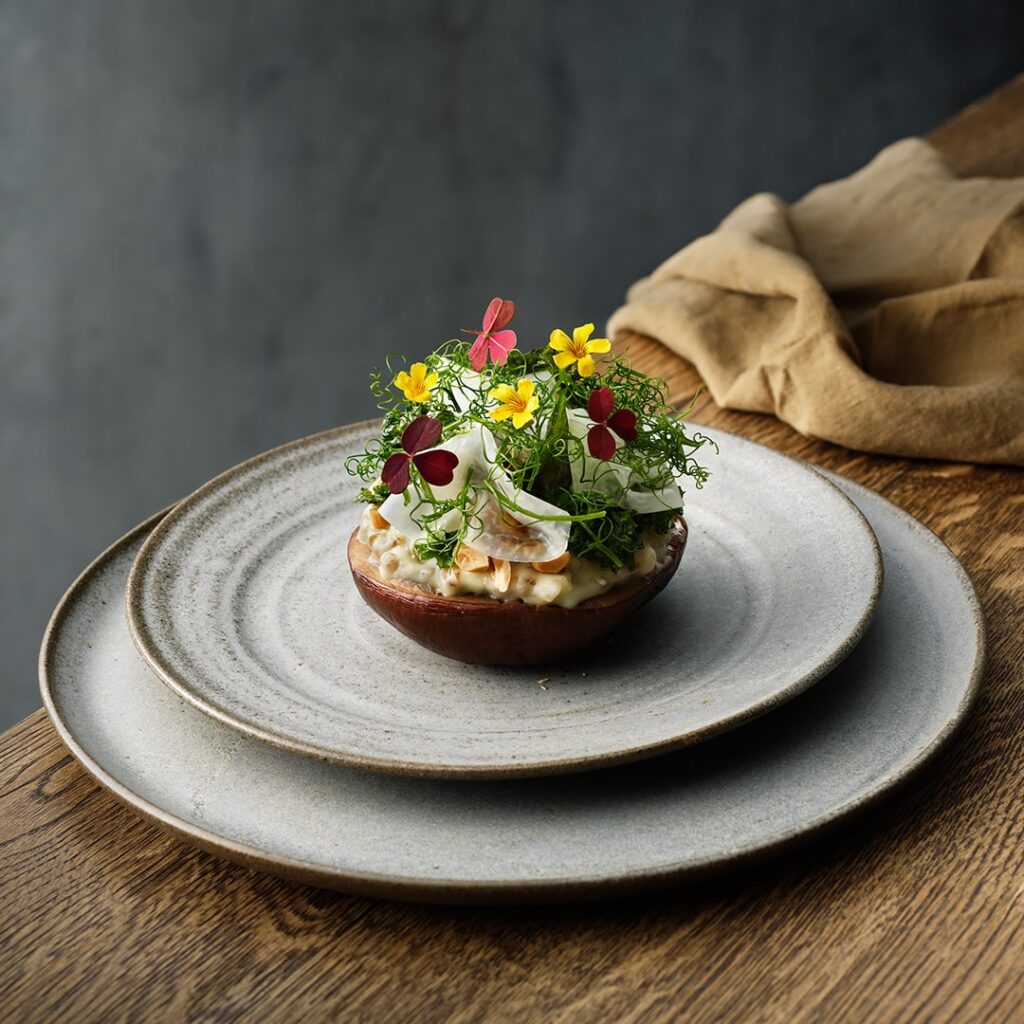 Västerbottensost,nationalosten Västerbottensost®