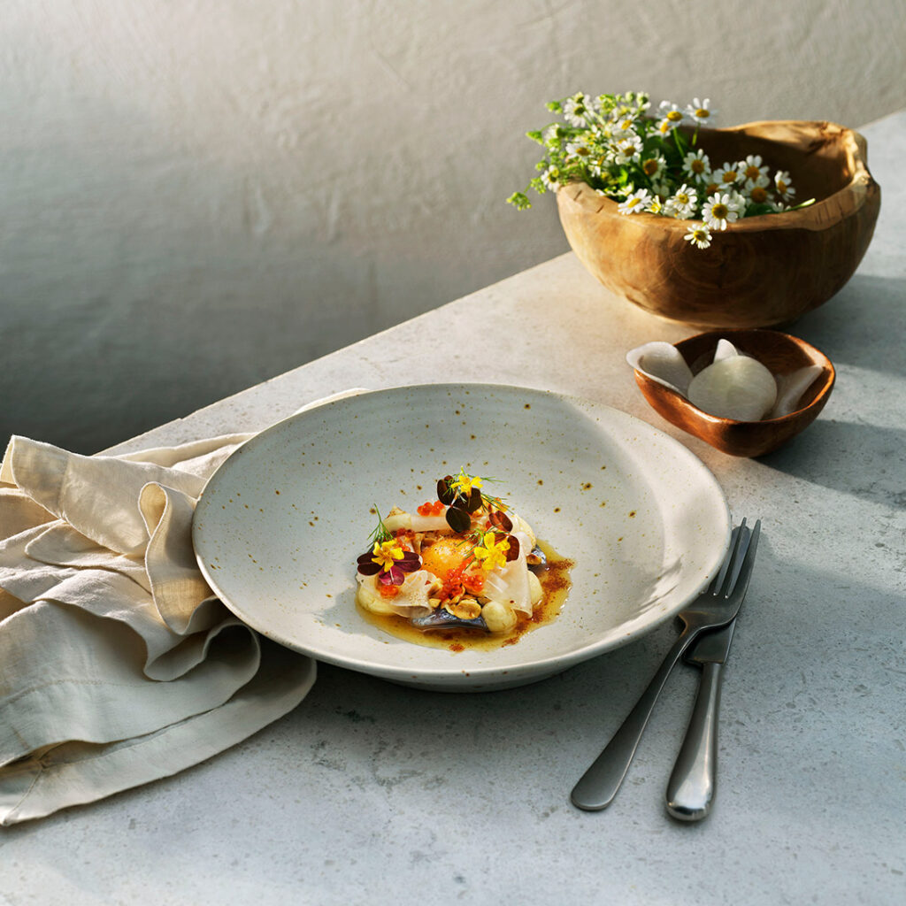 Nationaldagsmeny förrätt