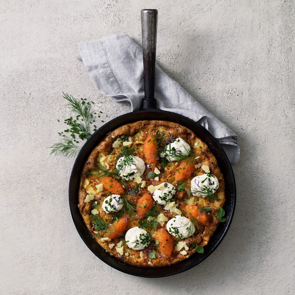 Västerbottensost,nationalosten Västerbottensost®