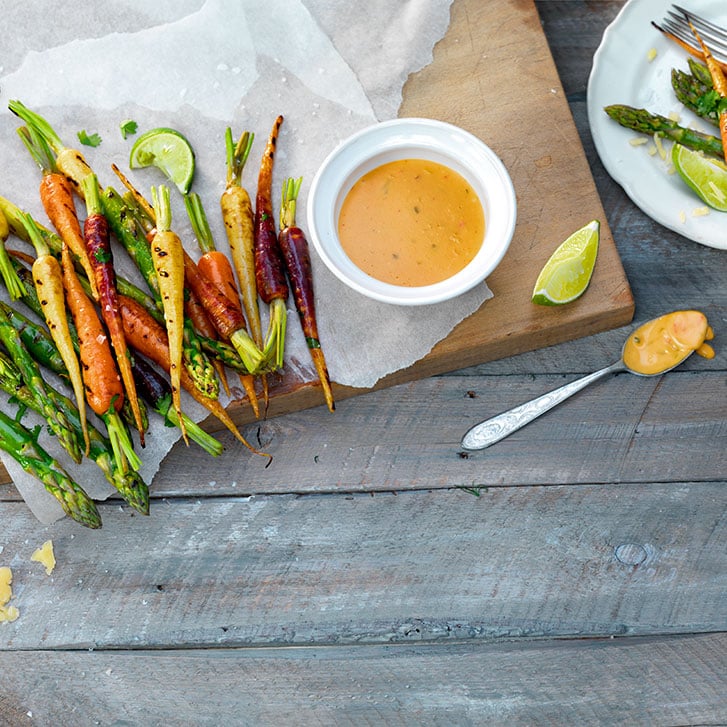 Fish taco,gurkslaw Västerbottensost®