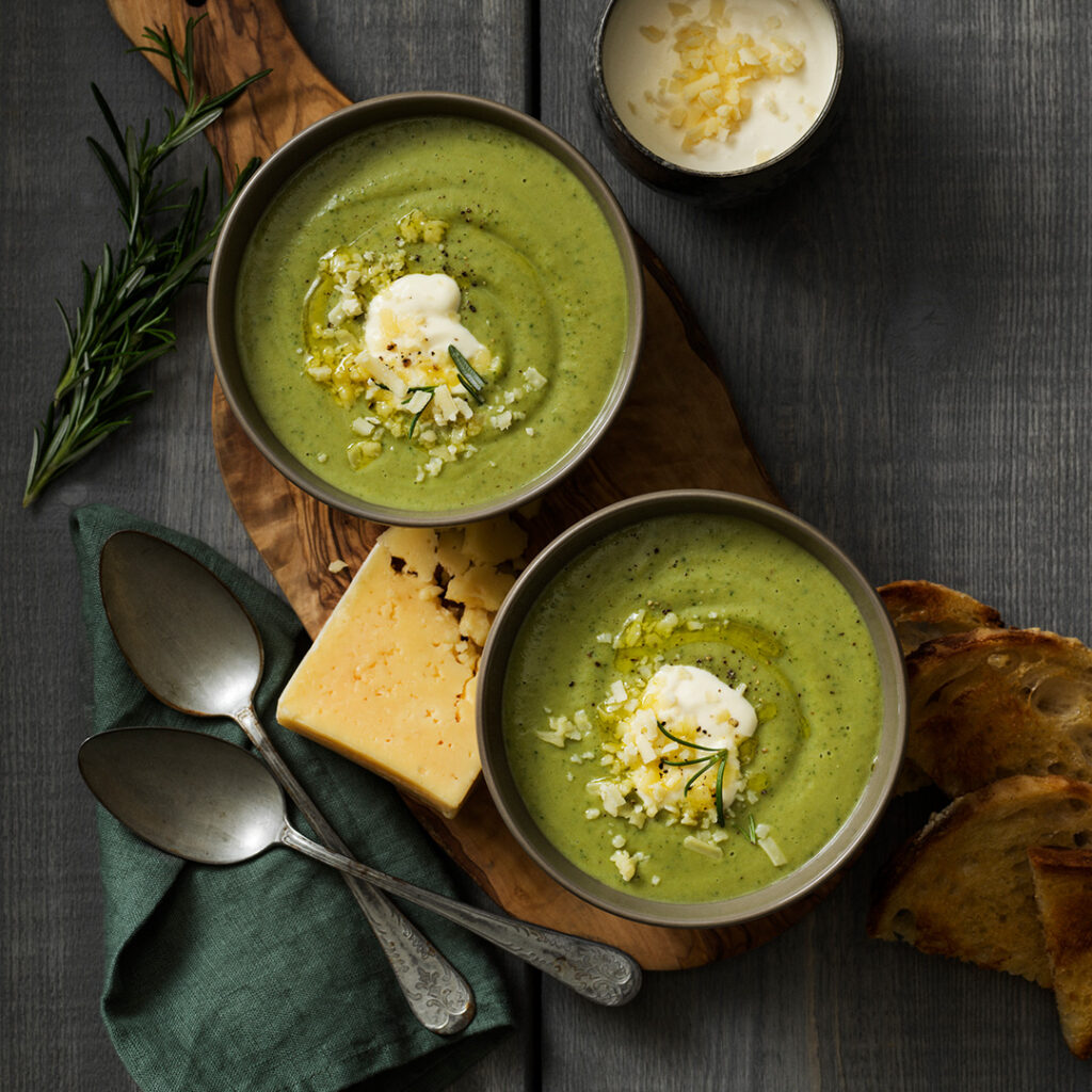 pizzetta Västerbottensost®