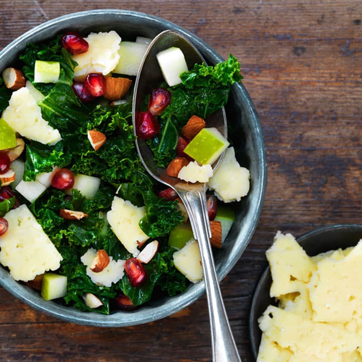 äggstanning Västerbottensost®