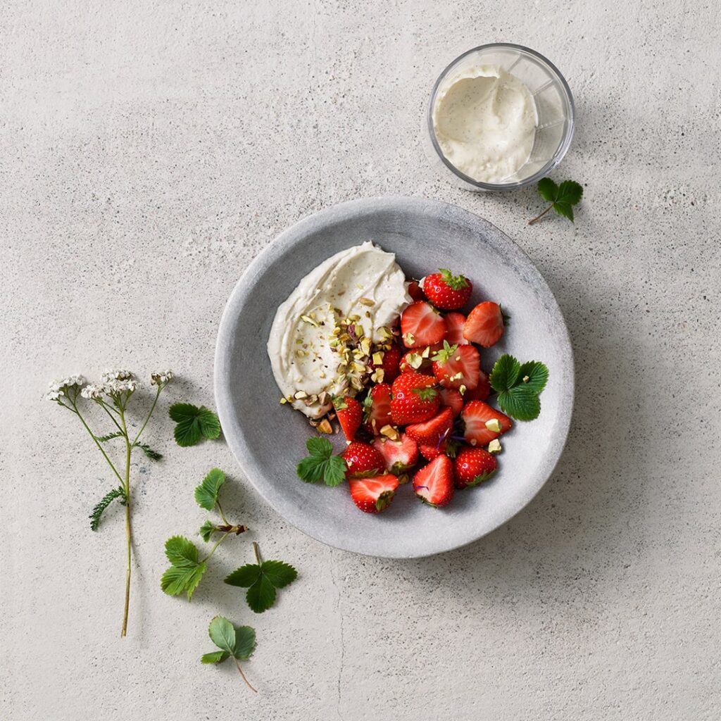 Mac n' Cheese,kimchi Västerbottensost®