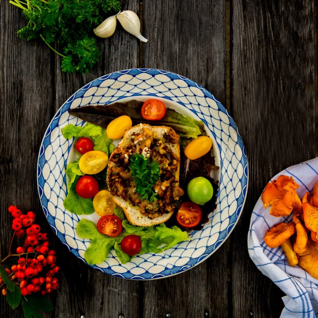 Västerbottensost,nationalosten Västerbottensost®