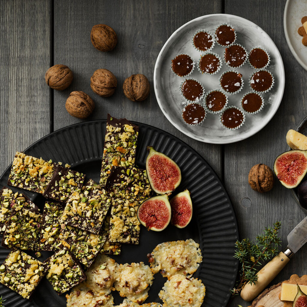 Västerbottensost,nationalosten Västerbottensost®