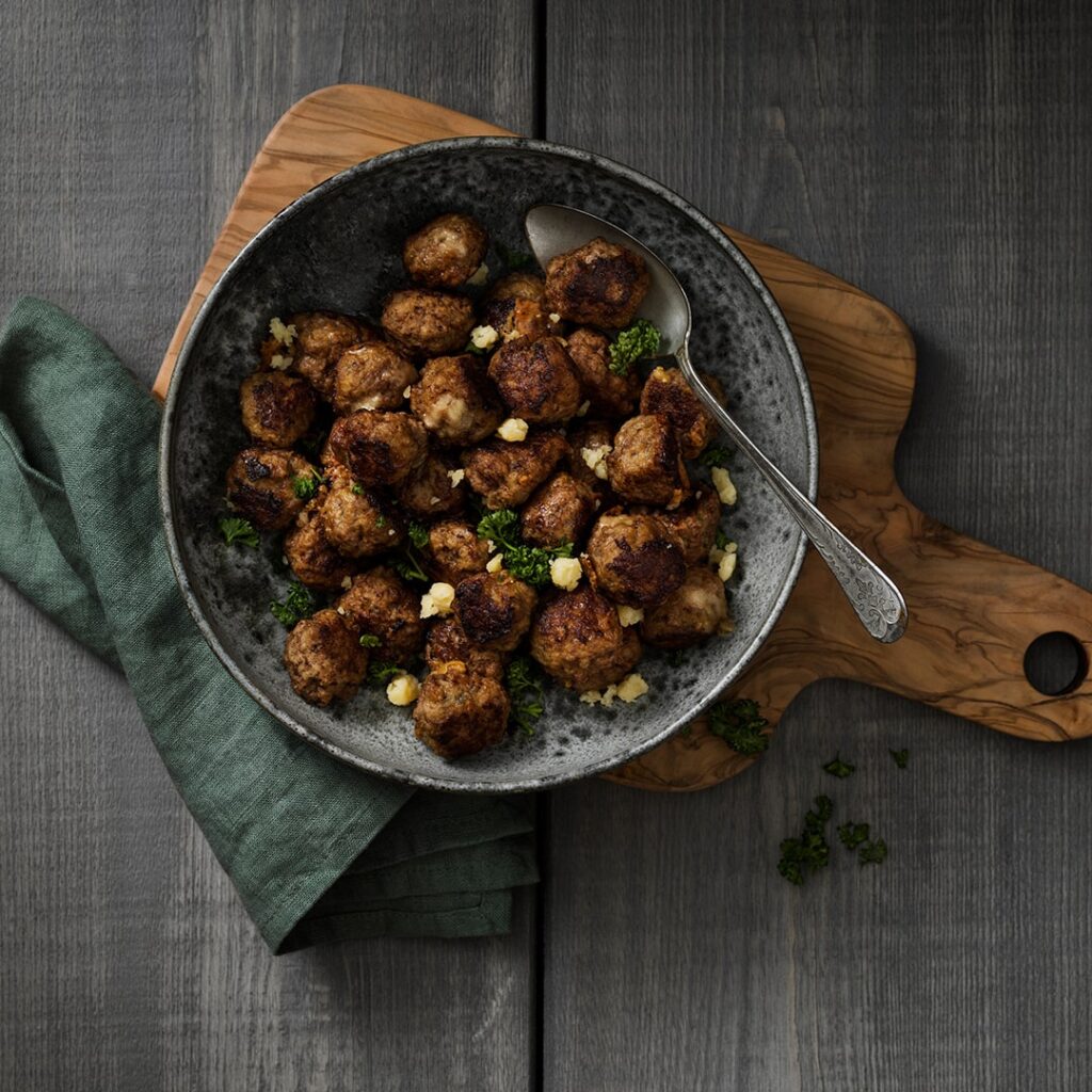 Västerbottensost,nationalosten Västerbottensost®