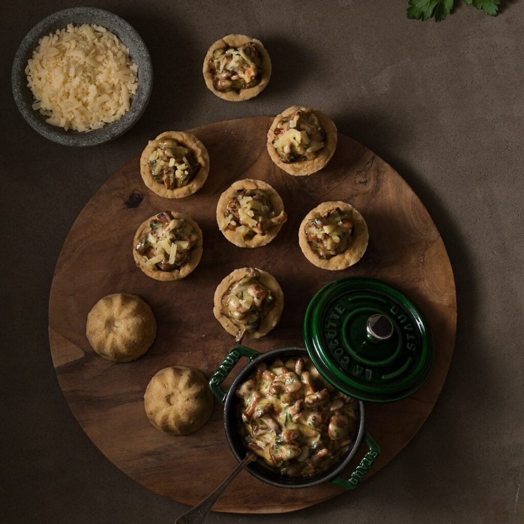 Västerbottensost,nationalosten Västerbottensost®