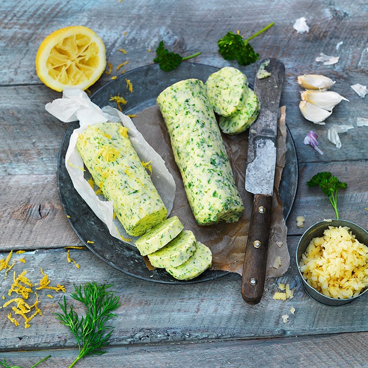 dirty fries,pommes frites Västerbottensost®