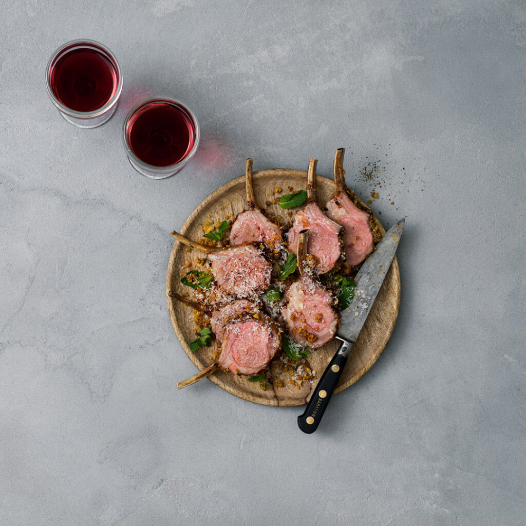 kaka Västerbottensost®