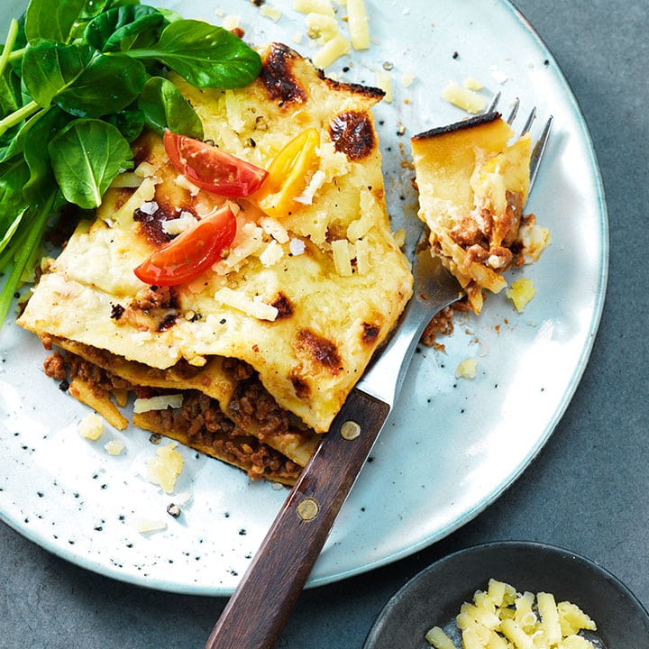 äpplen,tosca,efterrätt Västerbottensost®