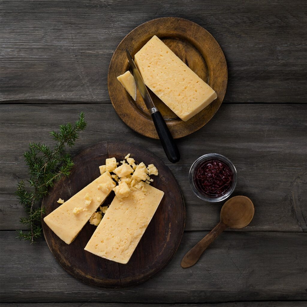 tacos Västerbottensost®